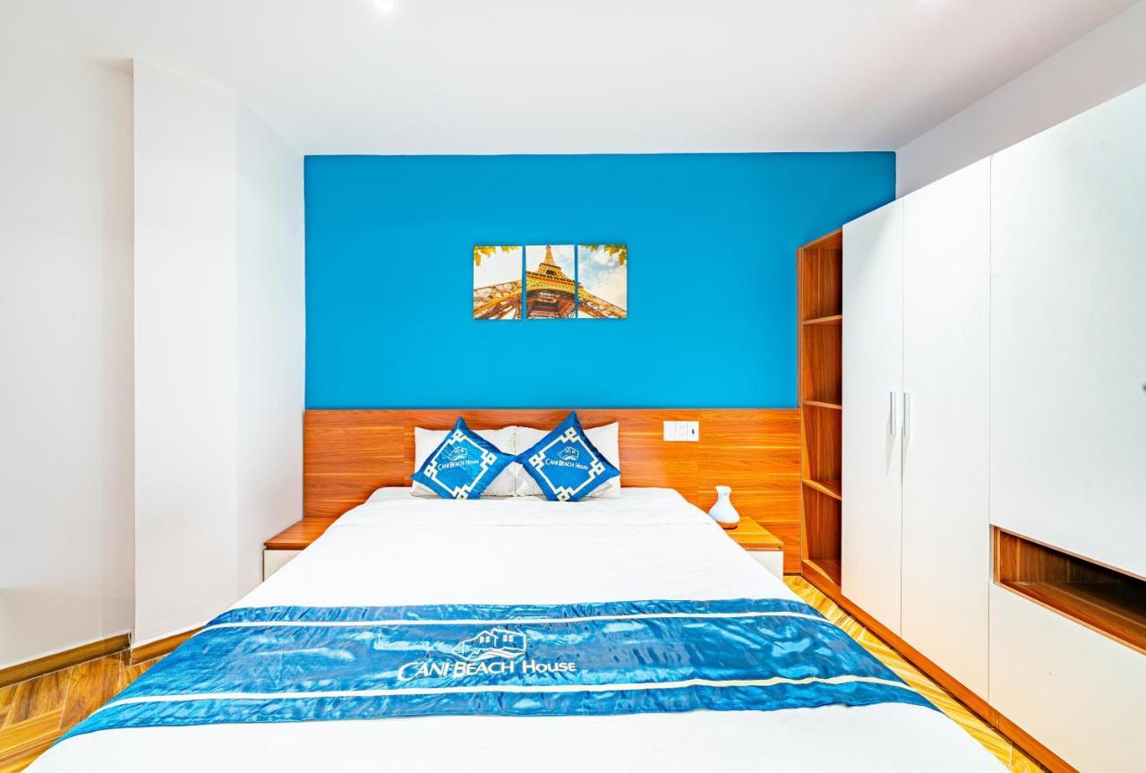 Cani Beach House Da Nang Exterior foto