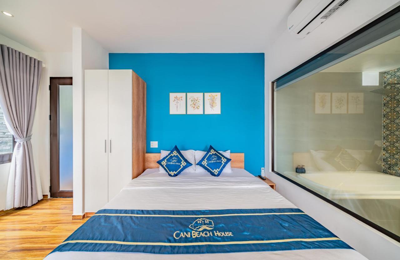 Cani Beach House Da Nang Exterior foto