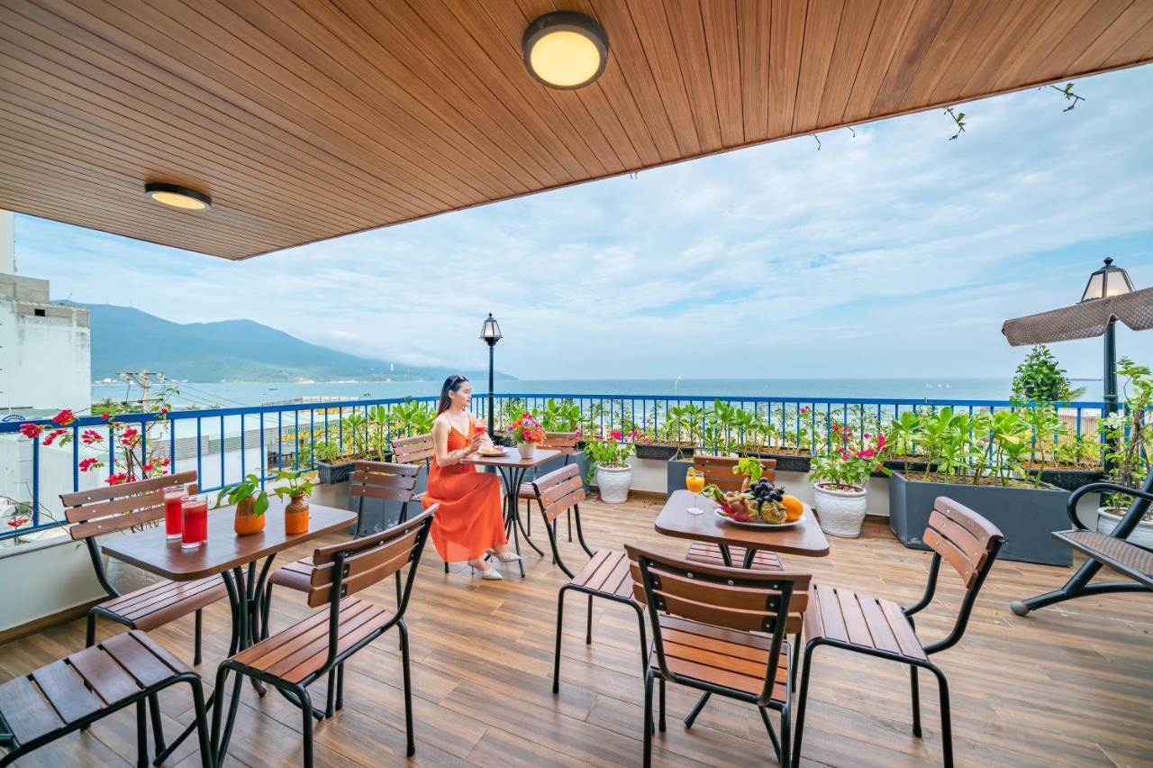 Cani Beach House Da Nang Exterior foto